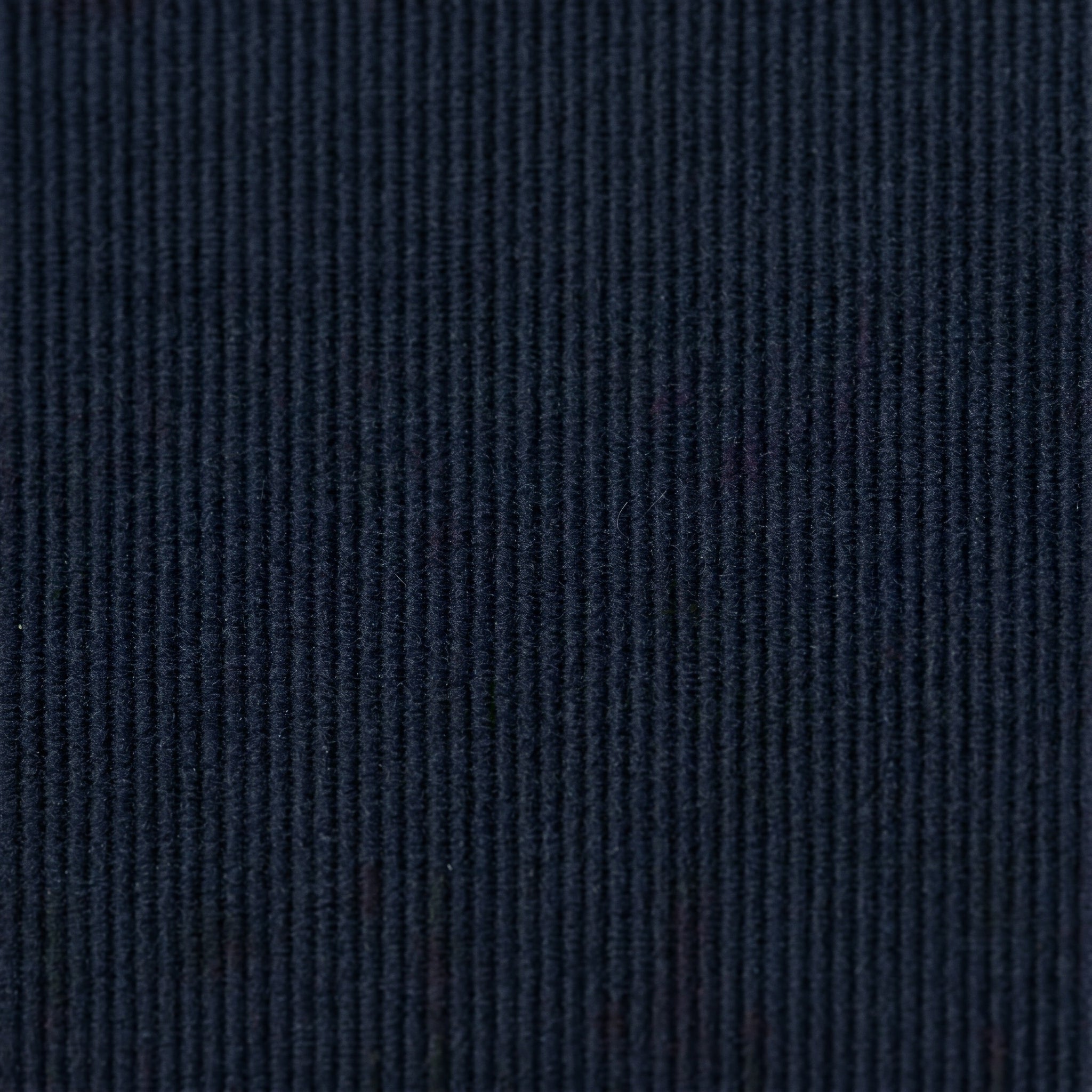 wool suit fabric (navy)